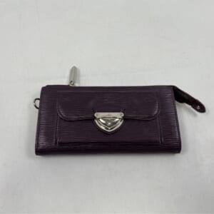 ルイ・ヴィトン エピ ポルトフォイユ アストリッド カシス レザー M6659K 買取実績【買取日：2026年1月6日】