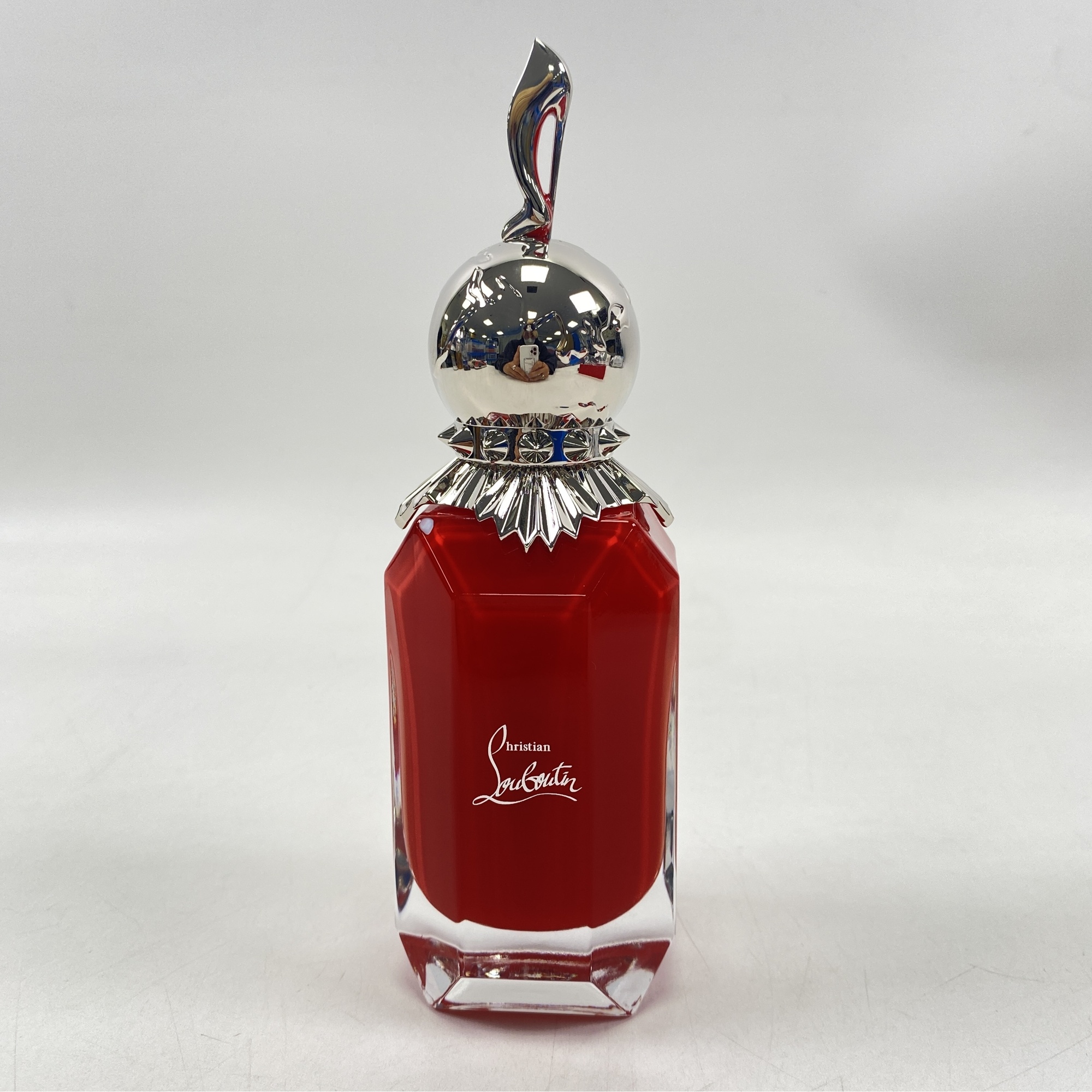 クリスチャンルブタン ルビワールド 香水 ルビルージュ オードゥ