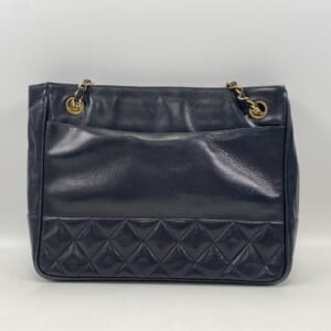 シャネル マトラッセ チェーンショルダー ラムスキン GD金具 買取実績【買取日：2026年1月16日】