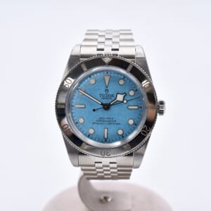 チューダー ブラックベイ54 ブルーラグーン文字盤 SS/AT 79000 買取実績【買取日：2026年1月8日】