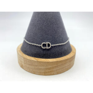 ディオール CDロゴ ブレスレット 買取実績【買取日：2026年1月26日】