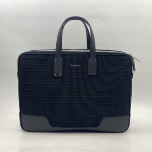 リモワ ブリーフケース 黒 ナイロン×レザー 買取実績【買取日：2026年1月5日】