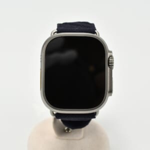 エルメス ×アップルウォッチ ウルトラ 49mm デジタル文字盤 Ti/デジタル 買取実績【買取日：2026年1月23日】