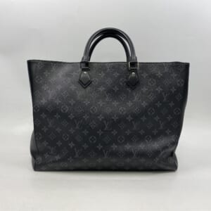 ルイ・ヴィトン グラン サック トートバッグ エクリプス M44733 買取実績【買取日：2026年1月27日】