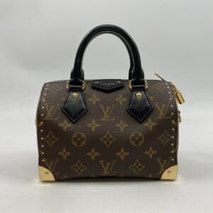 ルイ・ヴィトン モノグラムリバース スピーディ･トランク20 M13146 買取実績【買取日：2026年1月23日】