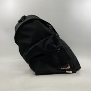 EASTPAKコラボ リュック 黒 ナイロン SB6WA0001 買取実績【買取日：2026年1月6日】