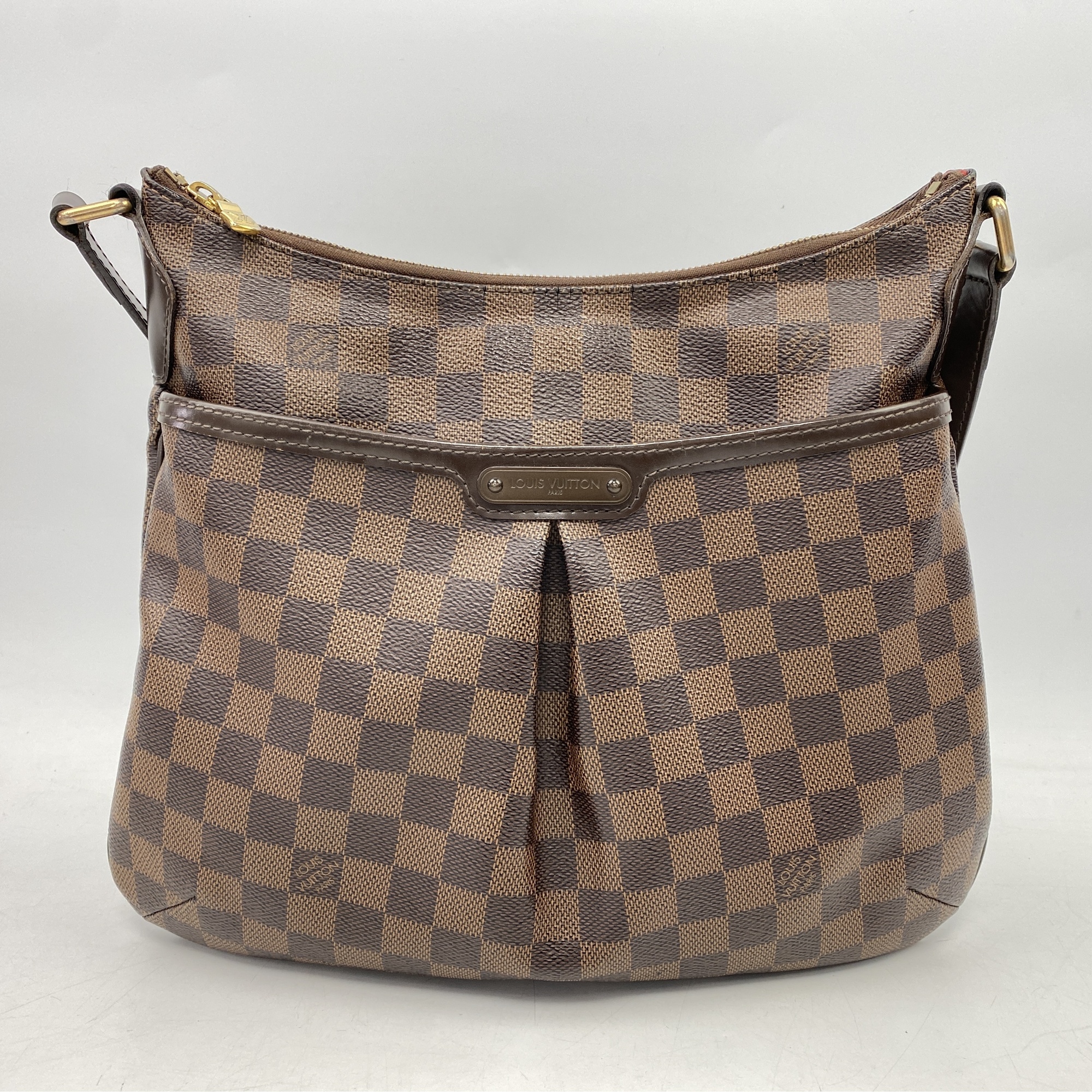 ルイ・ヴィトン ダミエ ブルームズベリPM Bランク