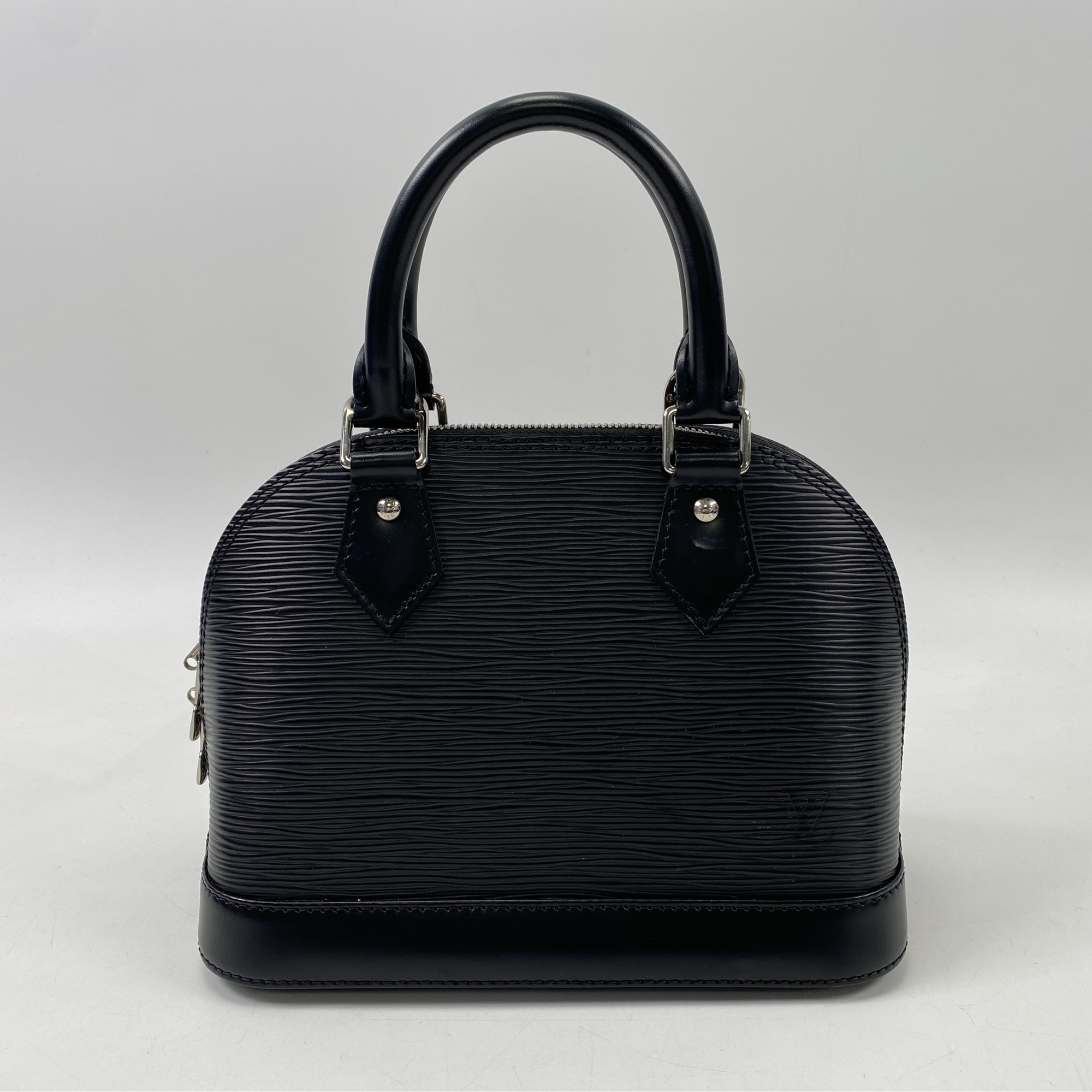 ルイ・ヴィトン エピ アルマBB Bランク