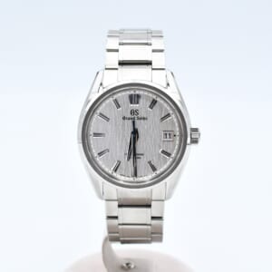 グランドセイコー ボリューション9コレクション 白樺文字盤 SS/AT SLGH005 買取実績【買取日：2026年1月18日】