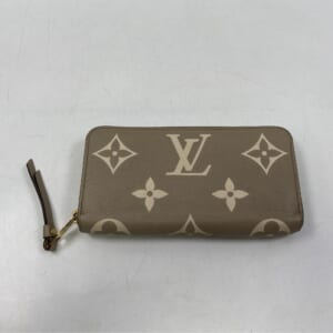 ルイ・ヴィトン モノグラムアンプラント ジッピーウォレット バイカラー M69794 買取実績【買取日：2026年1月6日】