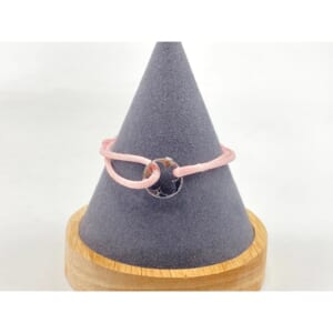 ルイ・ヴィトン ブラスレ リアン アンプラント モノグラム ピンクコード K18WG C85908 買取実績【買取日：2023年8月16日】