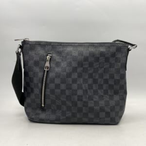 ダミエグラフィット ミックPM N41211 買取実績【買取日：2025年10月21日】