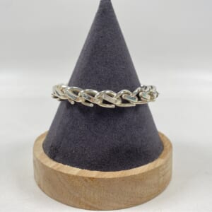 ティファニー フォージ ブレスレット SV925 買取実績【買取日：2025年11月15日】