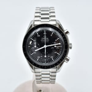 オメガ スピードマスター 黒文字盤 SS/AT 3510.5 買取実績【買取日：2026年1月17日】
