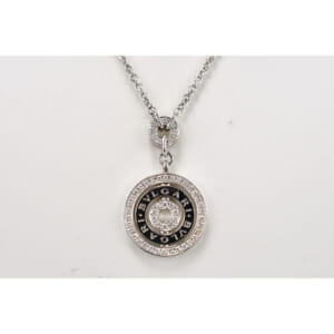 ブルガリ アストラーレ ネックレス K18WG 買取実績【買取日：2025年3月20日】