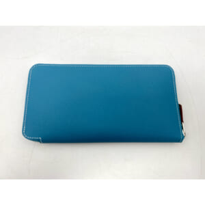 エルメス アザップロング シルクイン ニューブルージーン エプソン B刻印 買取実績【買取日：2025年9月9日】