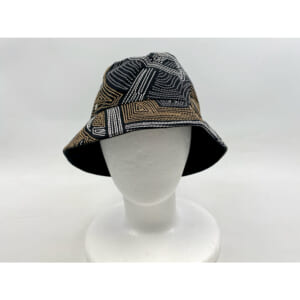 エルメス カルヴィ・エプロン バケットハット #56 買取実績【買取日：2025年10月5日】