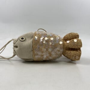 ロエベ ロエベ×パウラズイビザ ショルダーバッグ キャンバス×ラフィア ベージュ 買取実績【買取日：2026年1月5日】