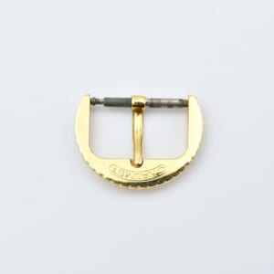 ショーメ 尾錠 Au750 買取実績【買取日：2025年10月23日】