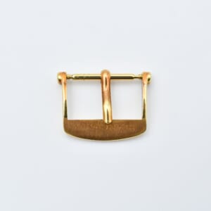 ショーメ 尾錠 Au750 買取実績【買取日：2025年10月21日】