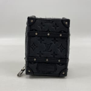 ルイ・ヴィトン ポルトクレ バックパック トランクチャーム M00850 買取実績【買取日：2026年1月26日】