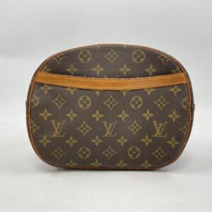 ルイ・ヴィトン モノグラムブロワ ショルダーバッグ M51221 買取実績【買取日：2026年1月26日】