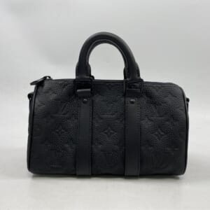 ルイ・ヴィトン モノグラムアンプラント キーポルバンドリエール25 M20900 買取実績【買取日：2026年1月24日】