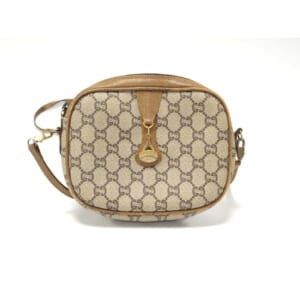 オールドグッチ GGプラス ショルダー 買取実績【買取日：2022年6月30日】