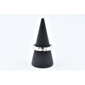 ショーメ リアン リング 750WG ＃12 買取実績【買取日：2025年10月17日】