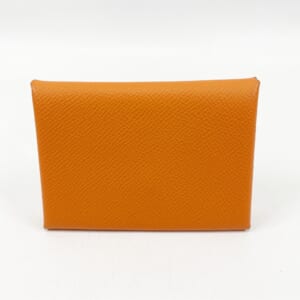 エルメス カルヴィデュオ セサミ エプソン W刻印 買取実績【買取日：2025年11月21日】