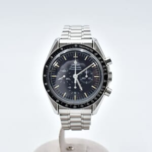 オメガ スピードマスター プロフェッショナル 黒文字盤 SS/手巻き 買取実績【買取日：2026年1月19日】