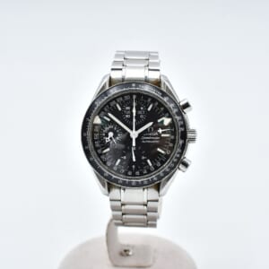 オメガ スピードマスター マーク40 黒文字盤 SS/AT 3520.5 買取実績【買取日：2026年1月18日】