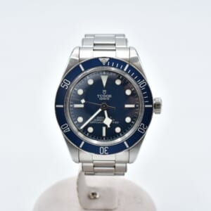チューダー ブラックベイ58 青文字盤 SS/AT 79030B 買取実績【買取日：2026年1月4日】