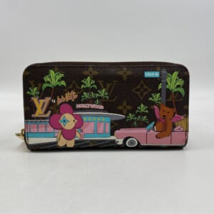 ルイ・ヴィトン モノグラム マルチカラー リフト ノワール M40056 買取