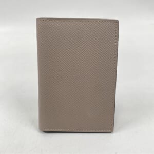 エルメス MC2 ユーグリット エトゥープ エプソン D刻印 買取実績【買取日：2026年1月5日】