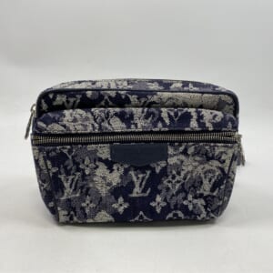 ルイ・ヴィトン モノグラム マルチカラー リフト ノワール M40056 買取