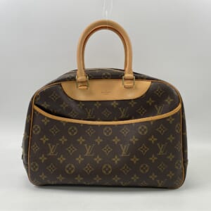 ルイ・ヴィトン モノグラム ドーヴィル M47270
