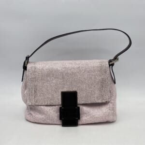 フェンディ マンマバケット ピンク ビーズ 買取実績【買取日：2026年1月4日】