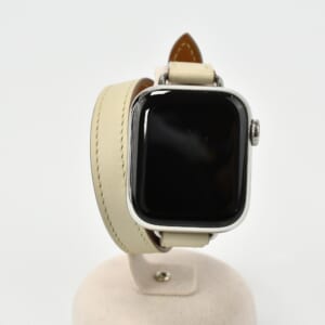 エルメス アップルウォッチ シリーズ8 デジタル文字盤 Ti/QZ 買取実績【買取日：2026年1月23日】