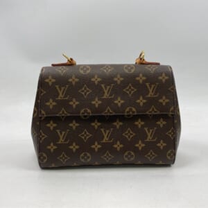 ルイ・ヴィトン モノグラム クリュニーBB ピンク M43792 買取実績【買取日：2026年1月24日】