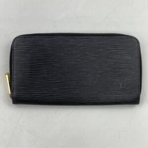 ルイ・ヴィトン エピ ジッピーウォレット ノワール M61857 買取実績【買取日：2026年1月5日】
