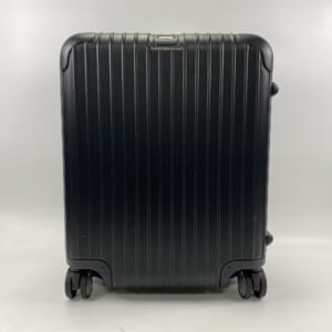 リモワ サルサ 45L マルチホイール 黒 8.1.0.56.32.4