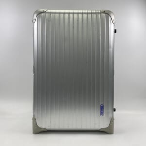 リモワ トパーズ スーツケース 63L 2輪 シルバー アルミ 930.63 買取実績【買取日：2026年1月8日】