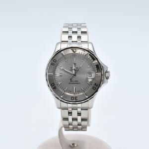 チューダー ハイドロノート シルバー文字盤 SS/AT 85190 買取実績【買取日：2026年1月8日】