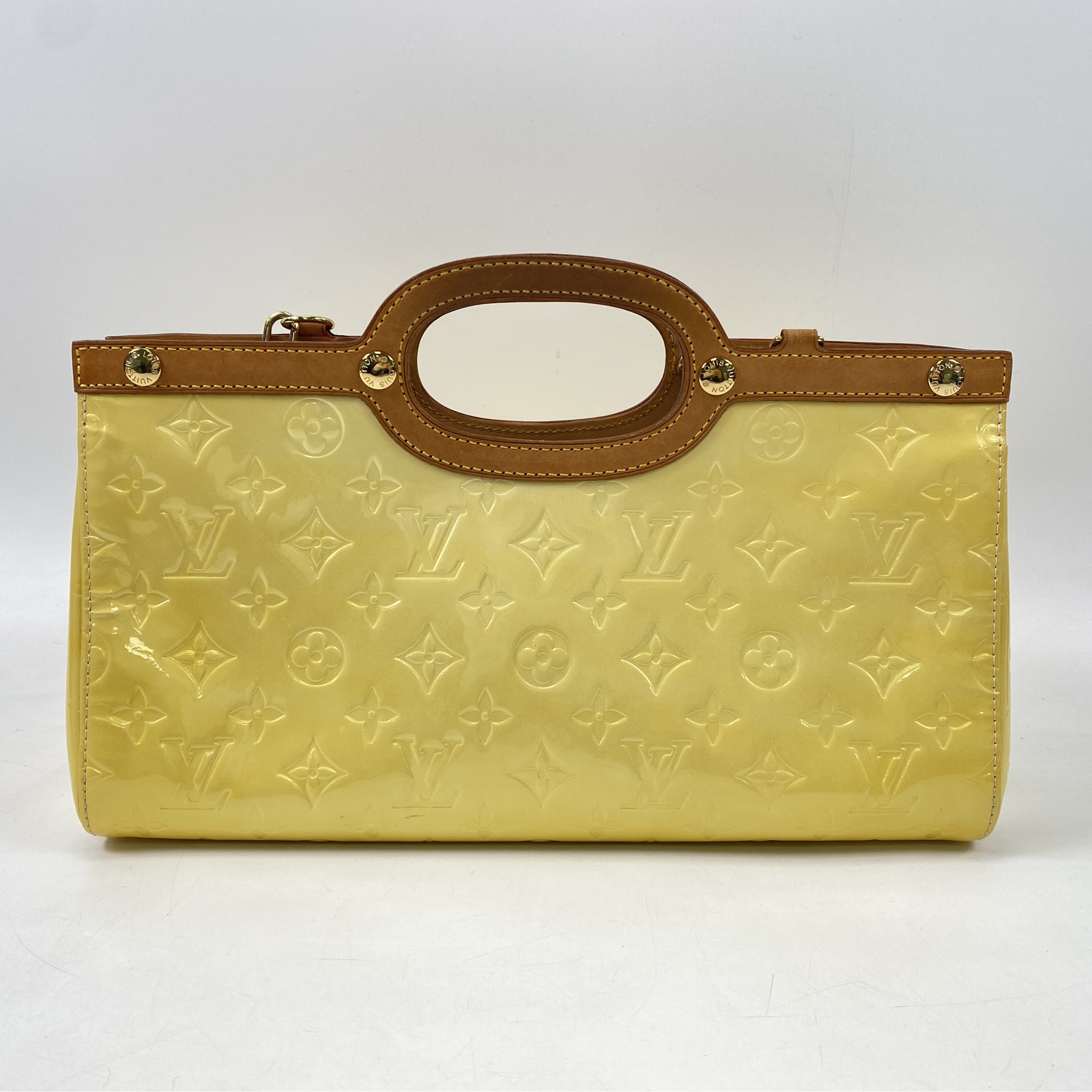 お値引中)ルイヴィトン　ヴェルニ ルイヴィトン ヴェルニ 買取りました – 買取goodDay