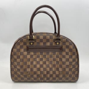 ルイ・ヴィトン ダミエ ノリータ N41455 買取実績【買取日：2026年1月23日】