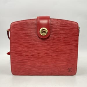 ルイ・ヴィトン エピ カプチン カスティリアンレッド M52347 買取実績【買取日：2026年1月26日】