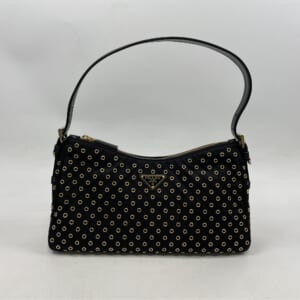 プラダ エメ ラージ ワンショルダーバッグ 黒 ナイロン 1BC232 買取実績【買取日：2026年1月25日】