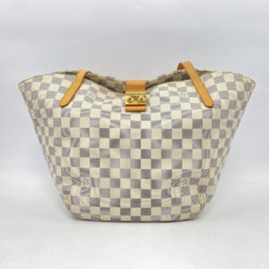 ルイ・ヴィトン ダミエアズール サリナPM N41208 買取実績【買取日：2026年1月23日】