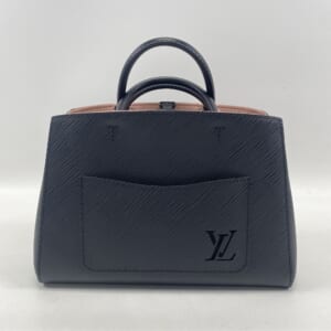 ルイ・ヴィトン エピ マレルトートBB ノワール M59952 買取実績【買取日：2026年1月23日】